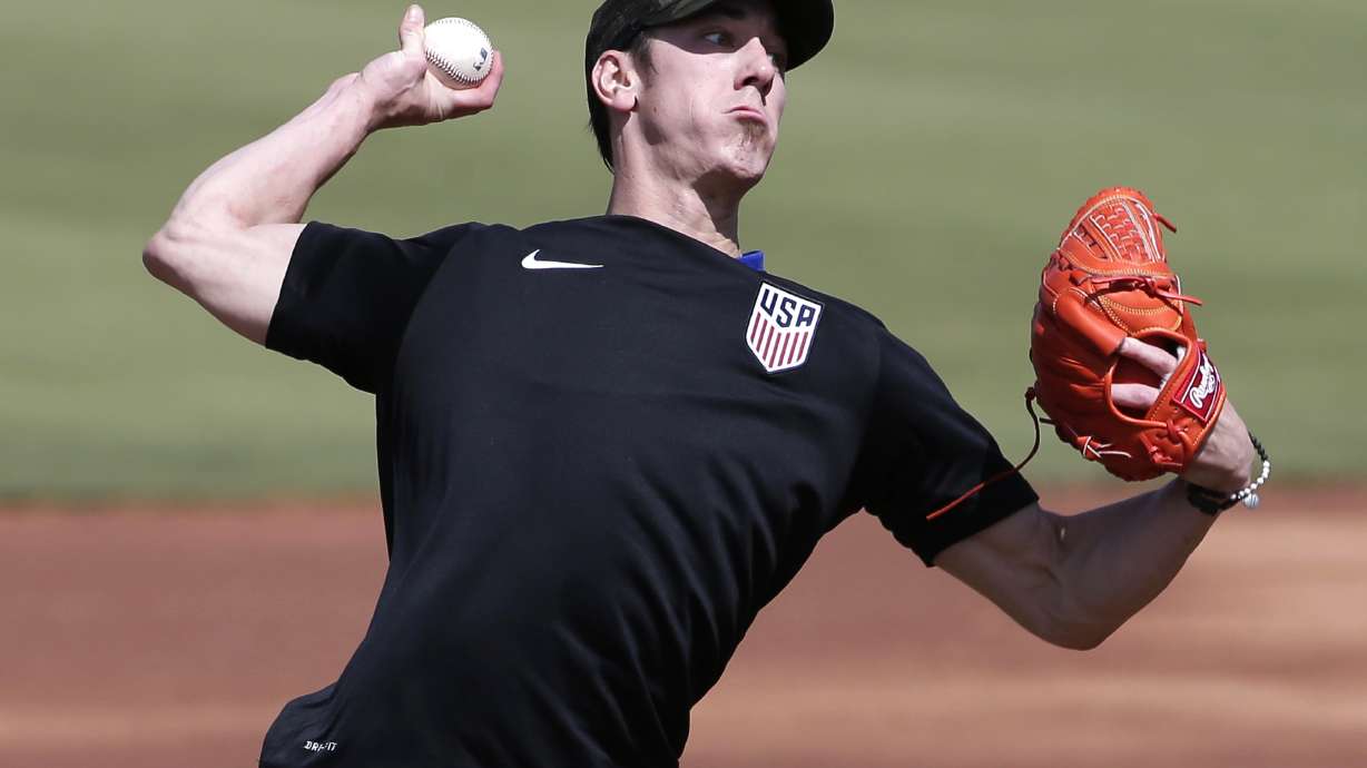Tim Lincecum signs $2.5 million, 1-year deal with Angels