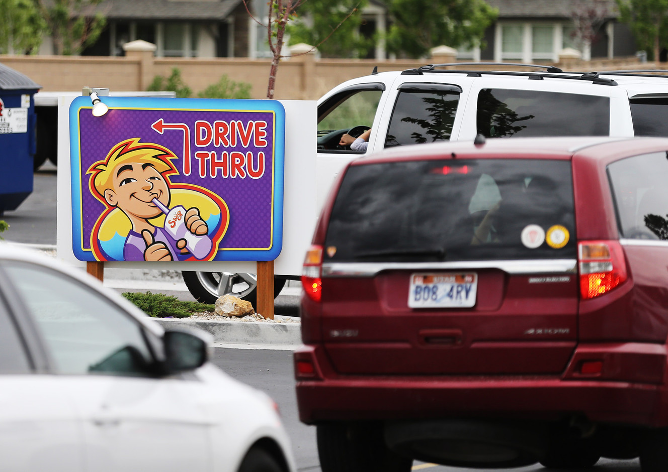 Utah 'dirty soda' fight goes to court