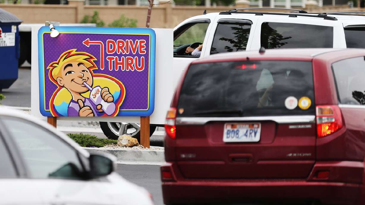 Warring 'dirty soda' shops could be nearing settlement