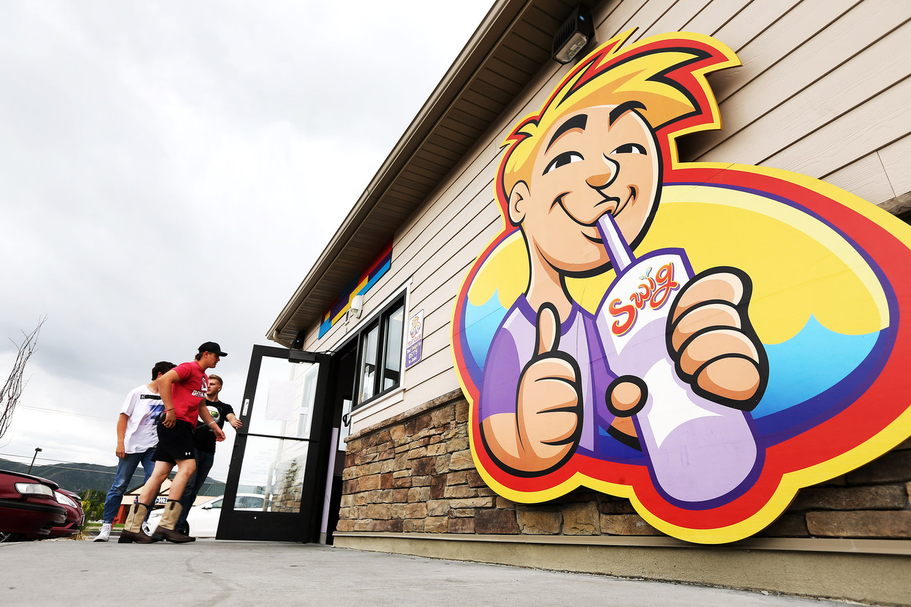 Warring 'dirty soda' shops headed for trial
