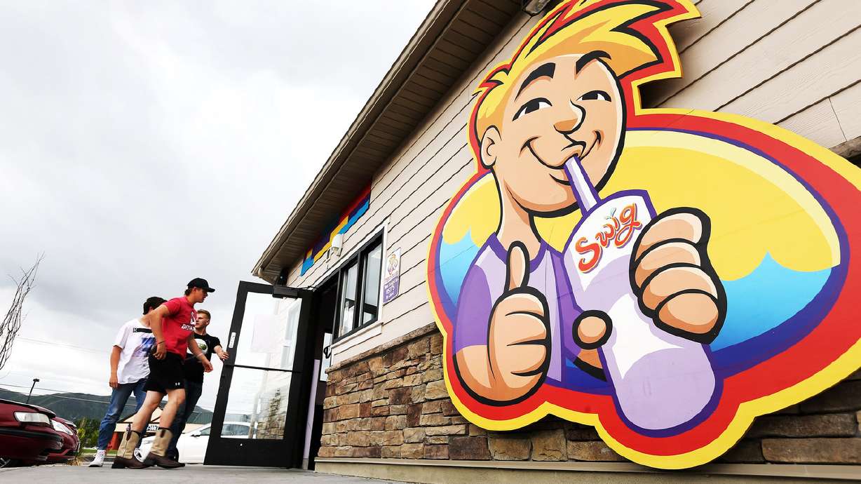 Warring 'dirty soda' shops headed for trial