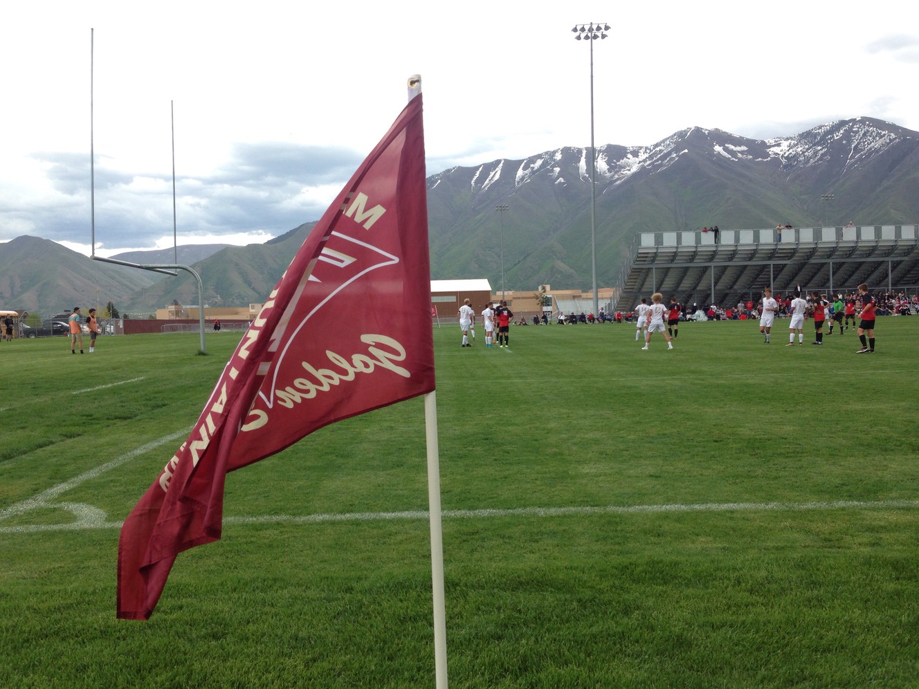 Photo: Sean Walker, KSL.com