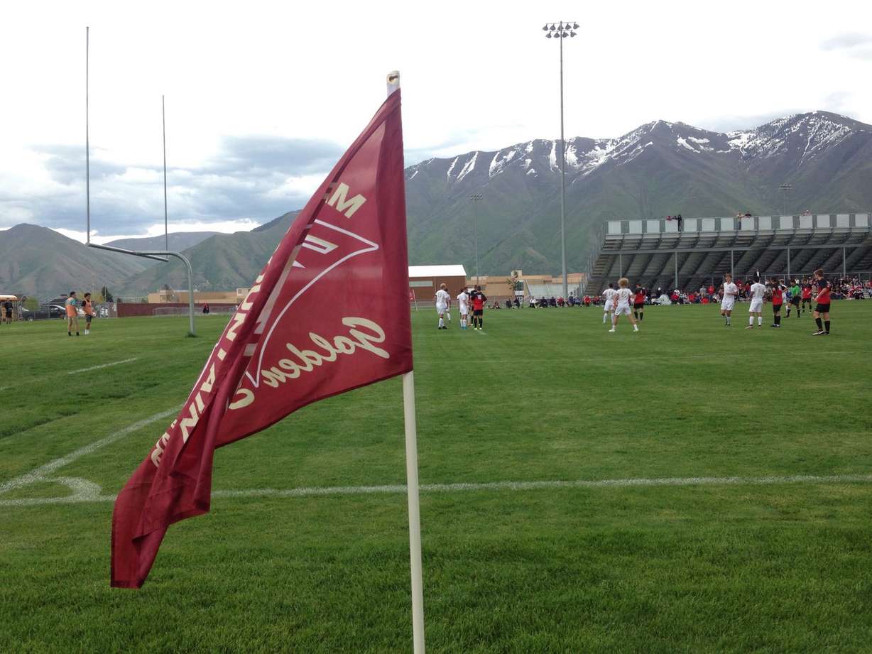 Photo: Sean Walker, KSL.com