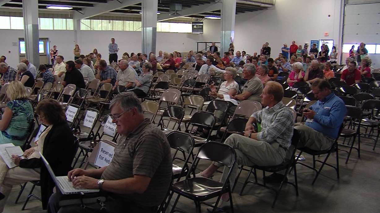 UDOT rejects Shared Solution proposal for Davis County freeway