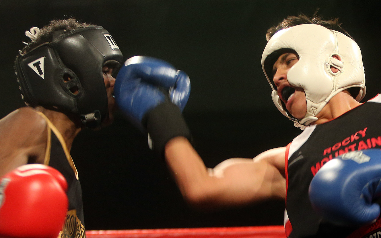 Photo: Chris Samuels, Deseret News