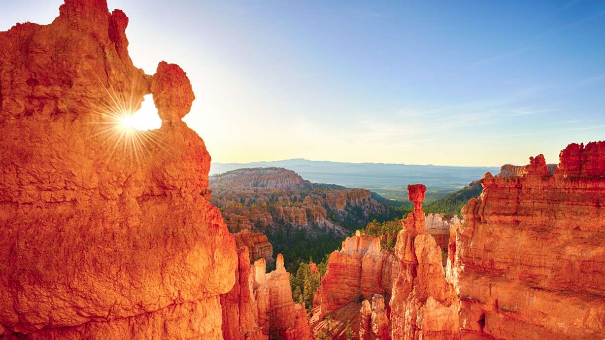 Family-friendly outdoor adventures in Red Canyon and Bryce Canyon