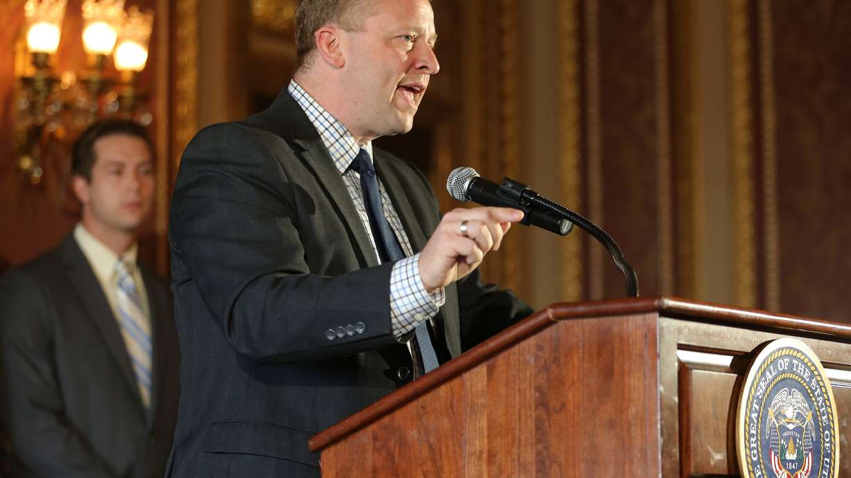 Extortion accusations fly in ugly GOP fight over controversial election law