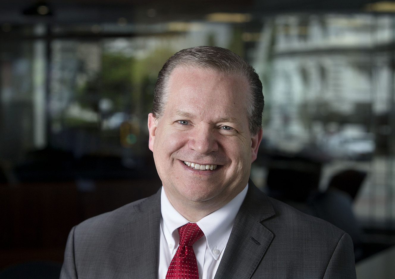 Sutherland Institute looks to broaden reach as conservative think tank