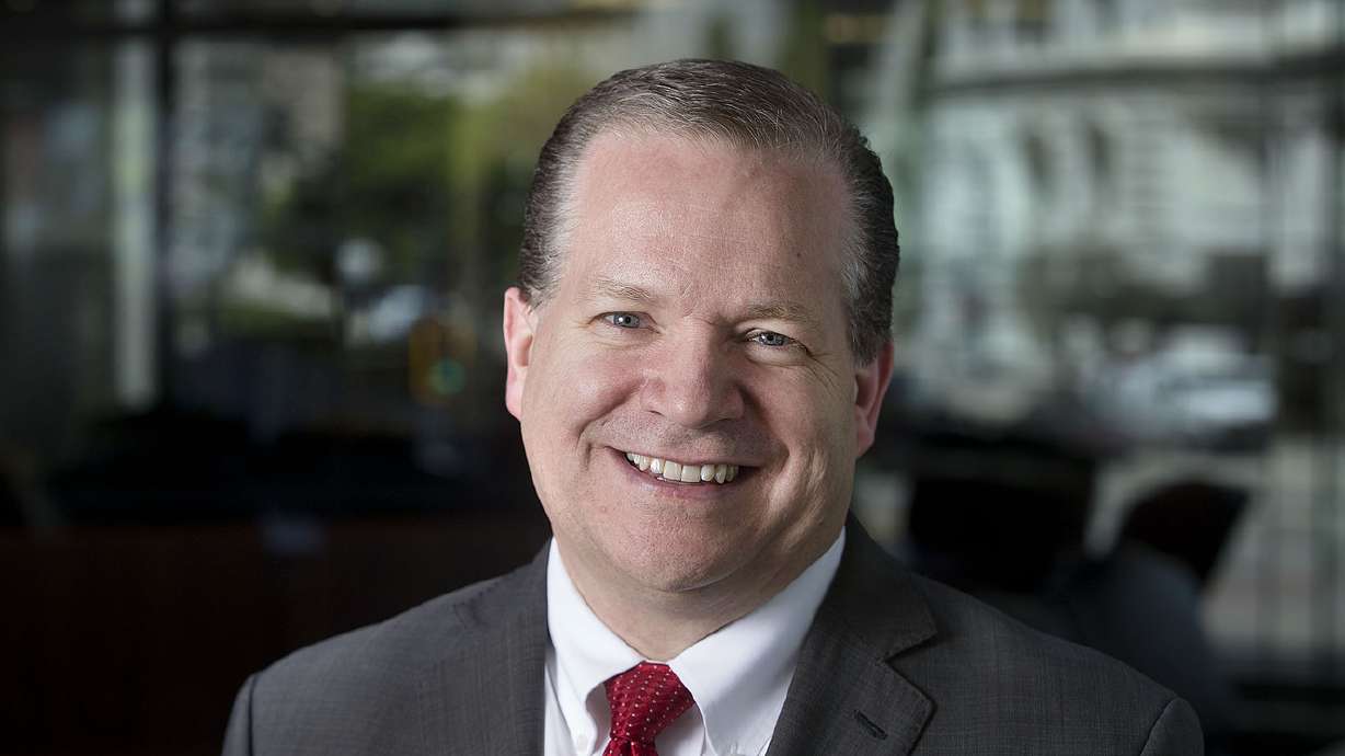 Sutherland Institute looks to broaden reach as conservative think tank