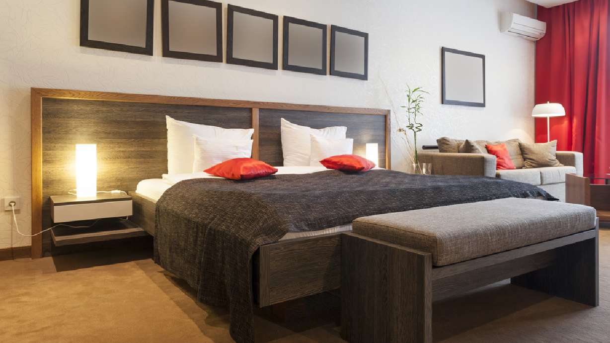 Secret hotels you don't know exist