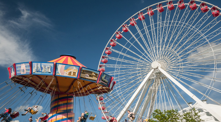 Fair operators assure parents carnival rides are safe — are they right?