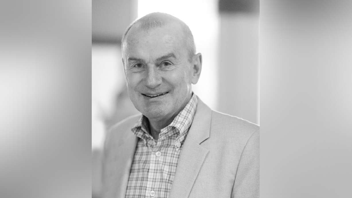 John Williams remembered by friends as a man with vision