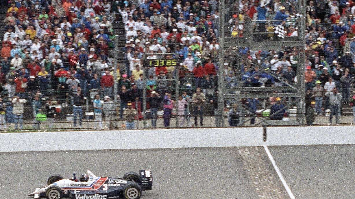 Indy 500 winners determine best drivers, greatest races