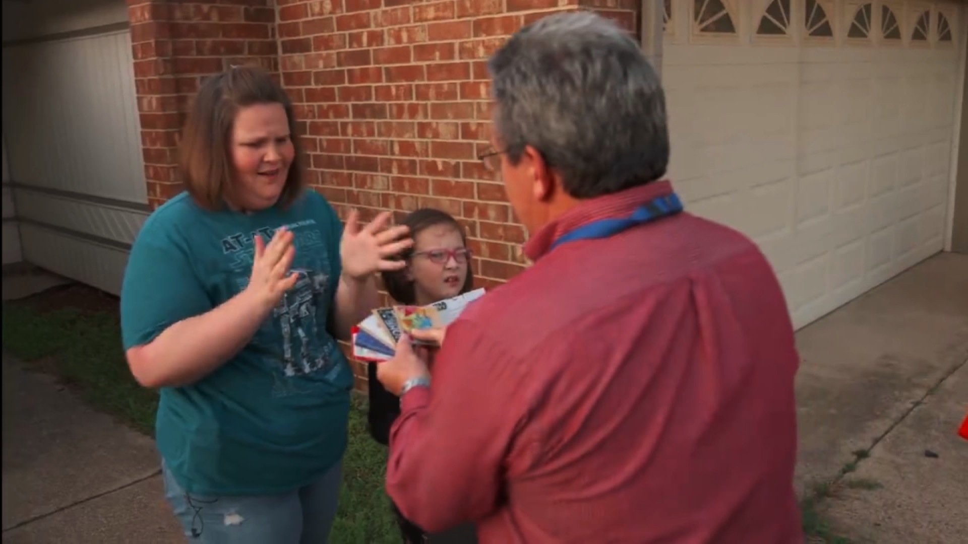 Photo: Kohls/Facebook