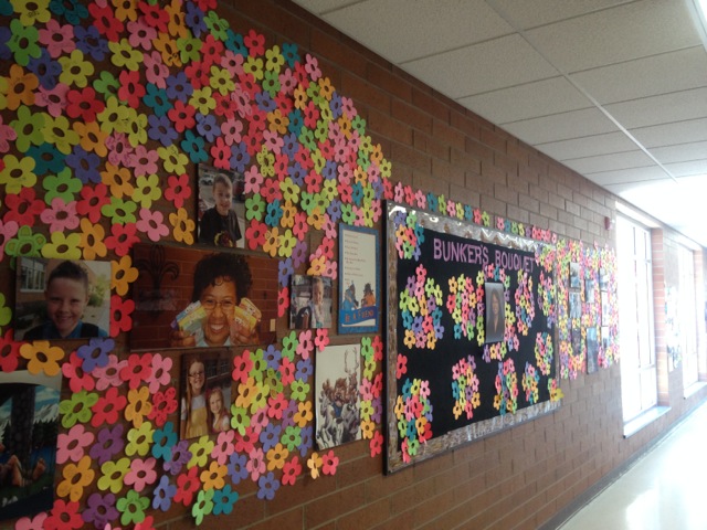 (Photo: Courtesy of Dawn Bunker)