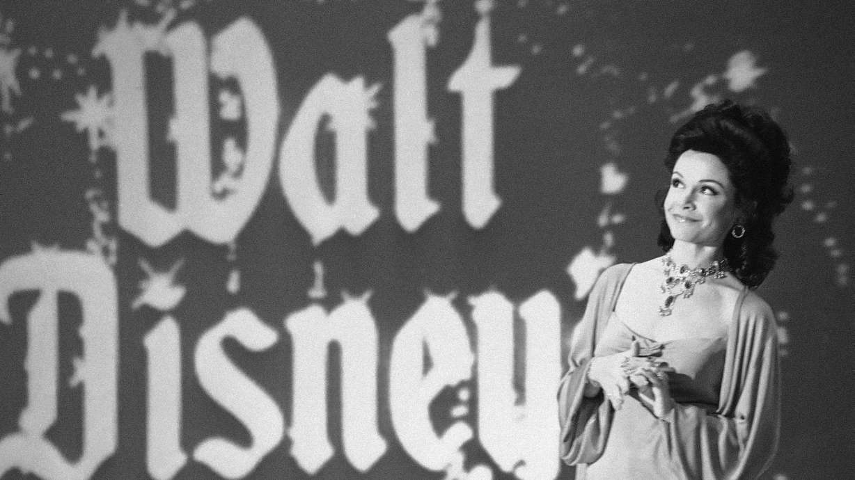 Vintage Mickey doll, Disney Studios desk up for auction