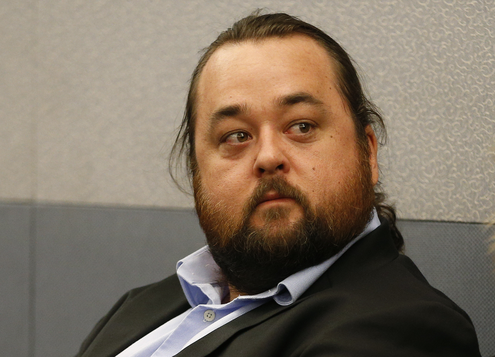'Pawn Stars' star Chumlee taking plea deal to avoid jail