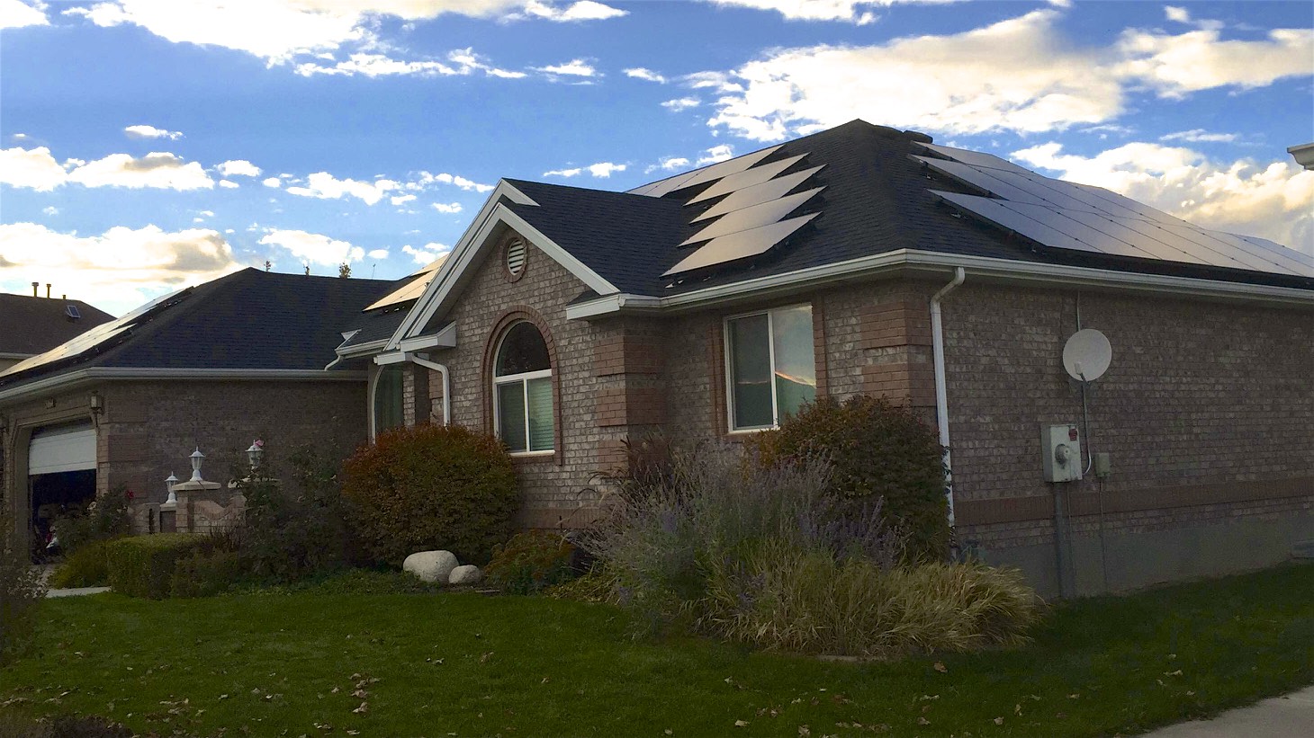 3 solar tips your neighbor would tell you