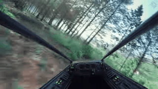 Have You Seen This? Drone ‘Star Wars’ chase