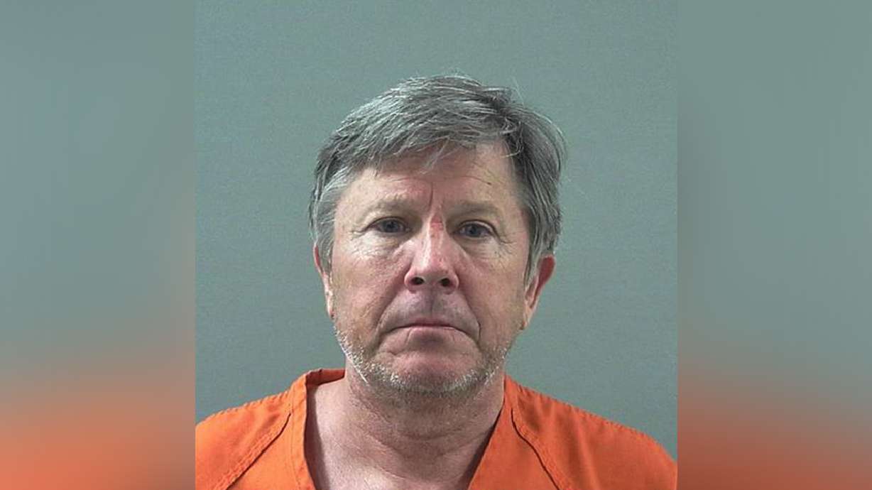 Huntsville man with unreported history of domestic violence killed wife, police say