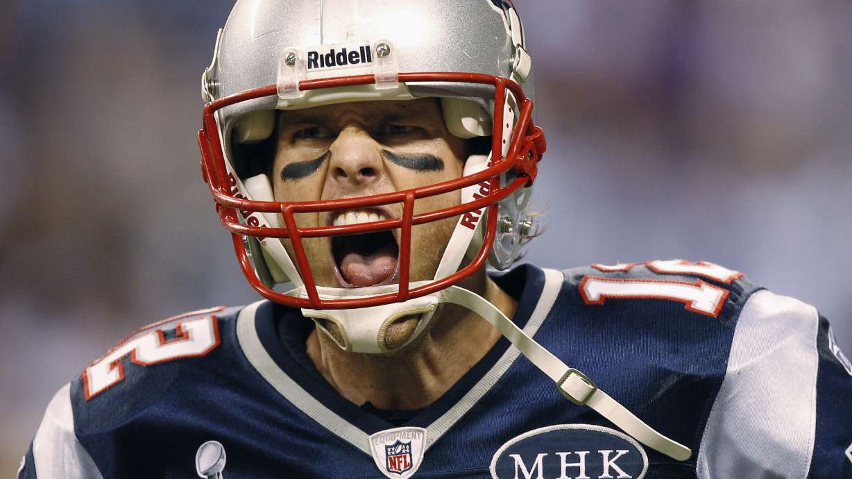 Engineering and physics professors weigh in on Brady appeal