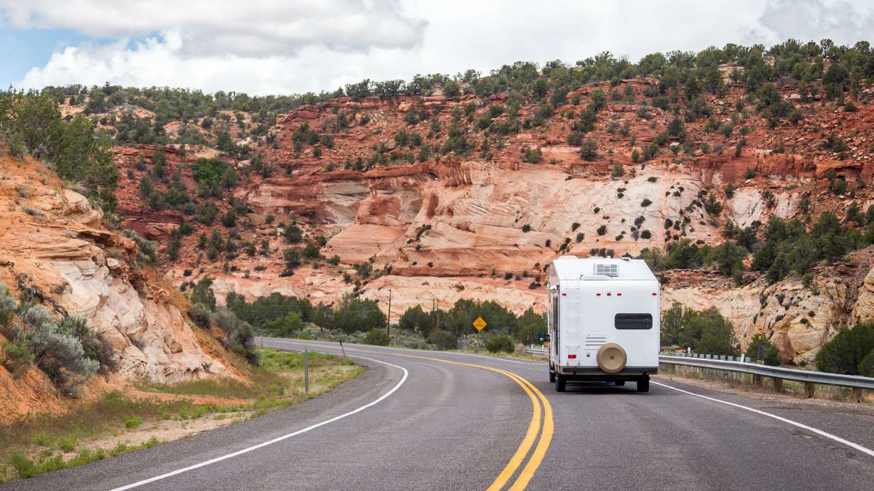Fun stops for your next family road trip