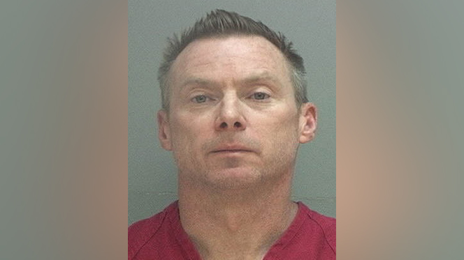 Lawyers want bail hearing for man accused in husband's death