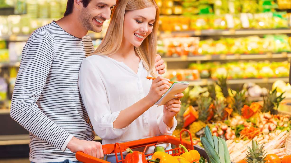 9 simple tips to make meal planning easier