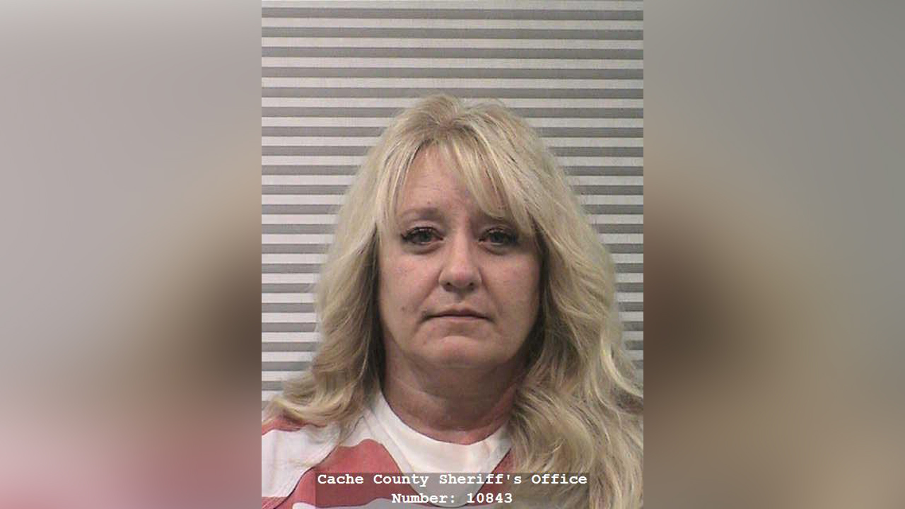 Logan woman gets 2 to 30 years in prison for defrauding investors
