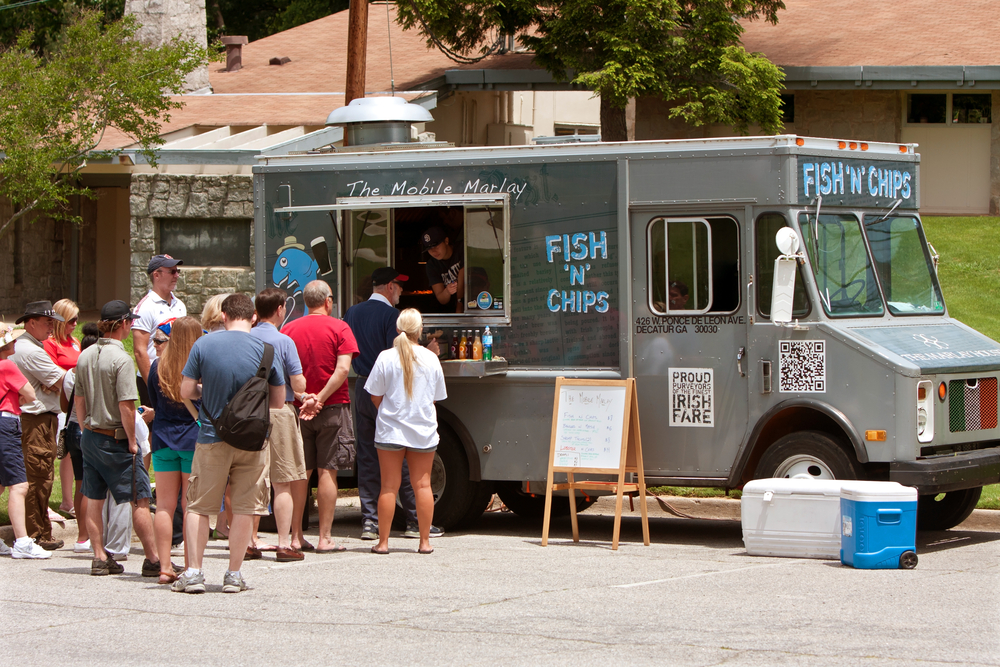 3 Local Food Trucks Cooking Up An Unforgettable Summer Kslcom