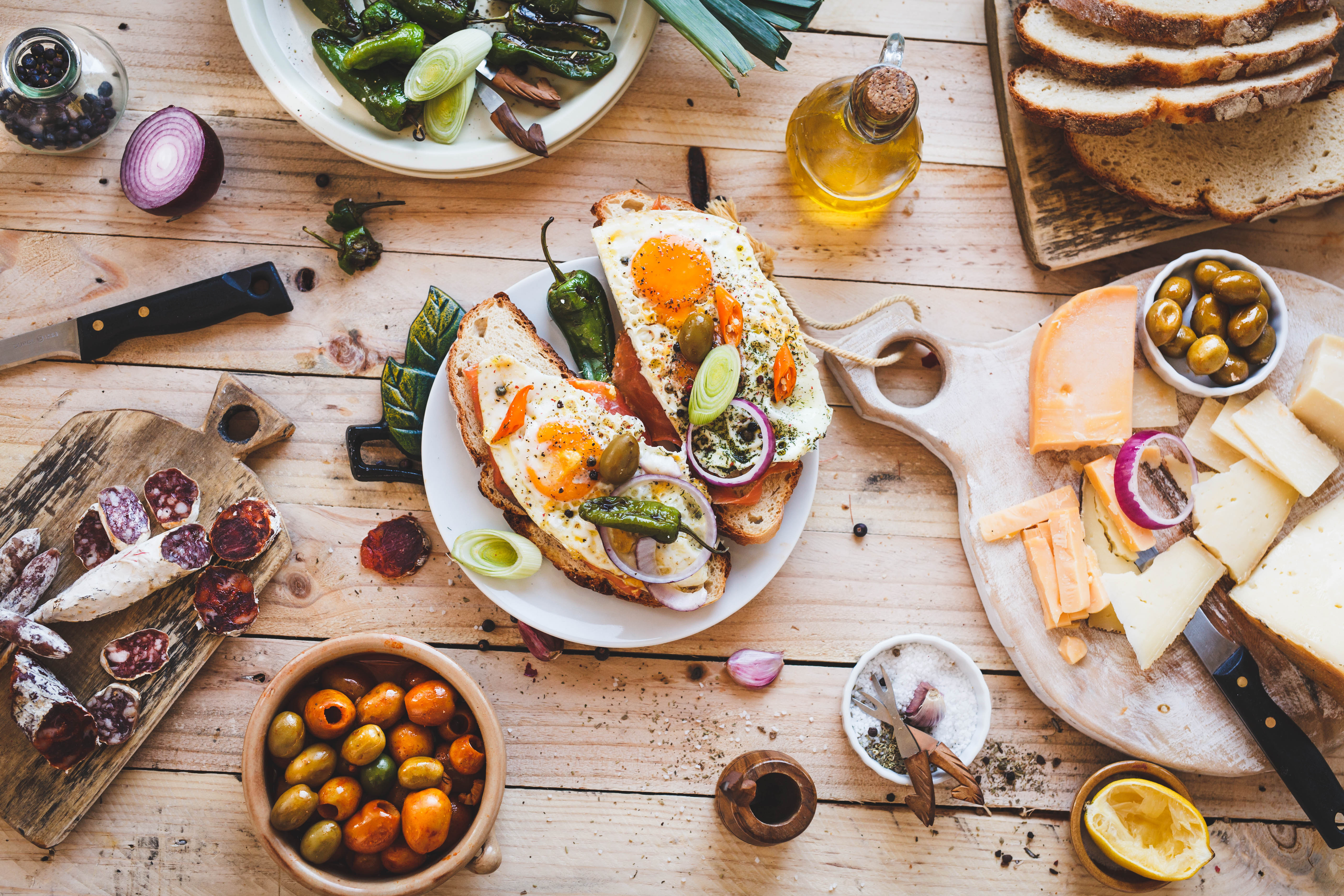 Inside the secretive dinner parties of Salt Lake City