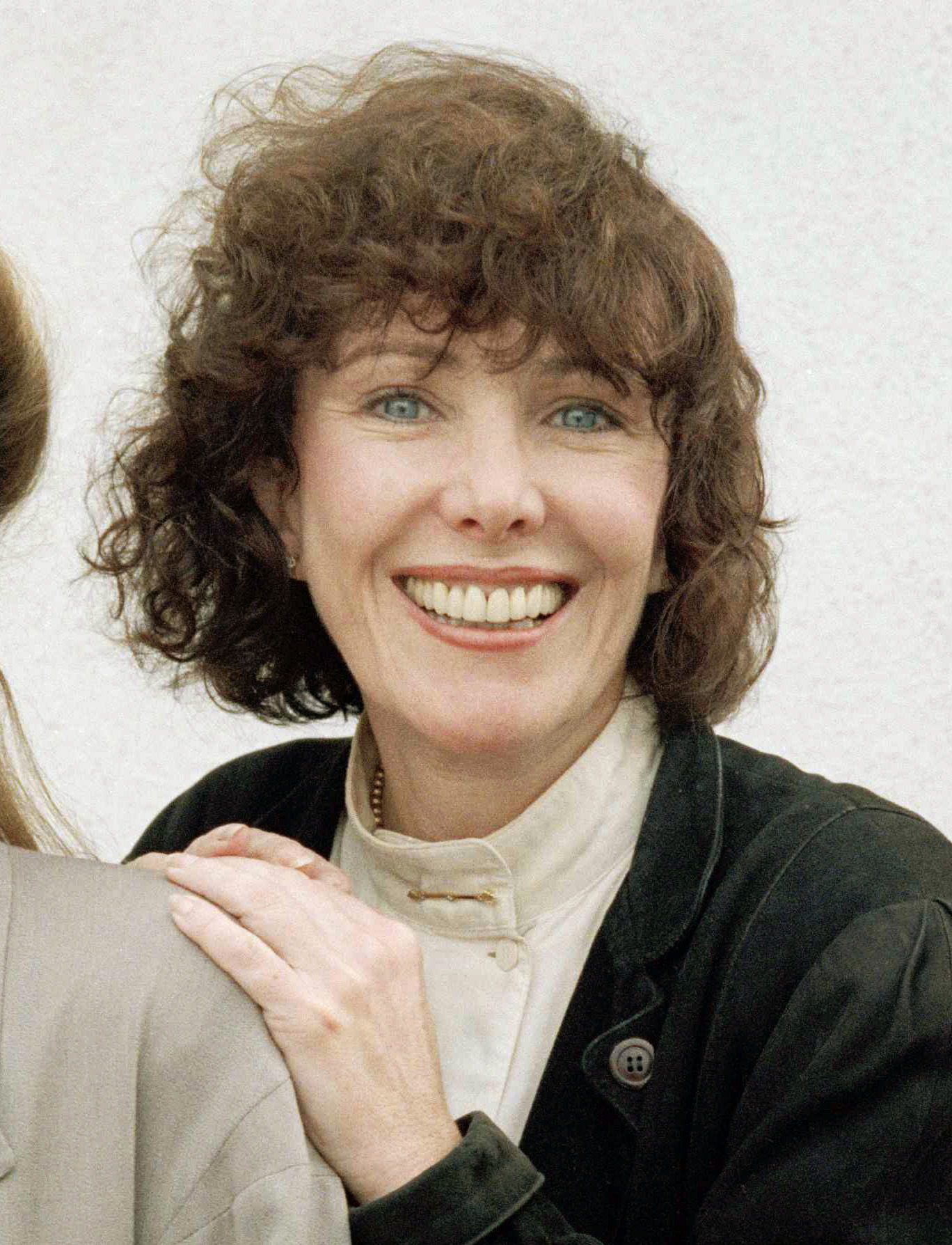 Actress Beth Howland, who played Vera on 'Alice,' dies at 74