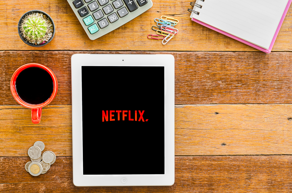Netflix adding 91 titles, dropping 43