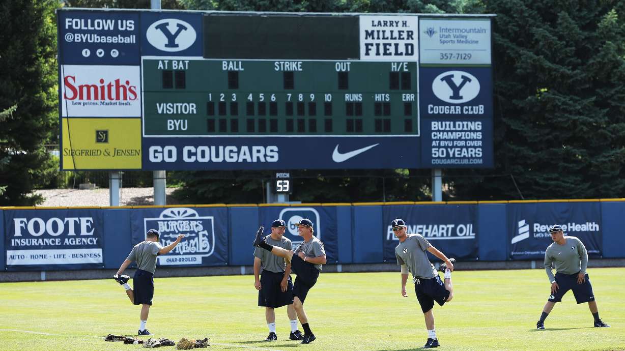 WCC baseball tournament preview capsules