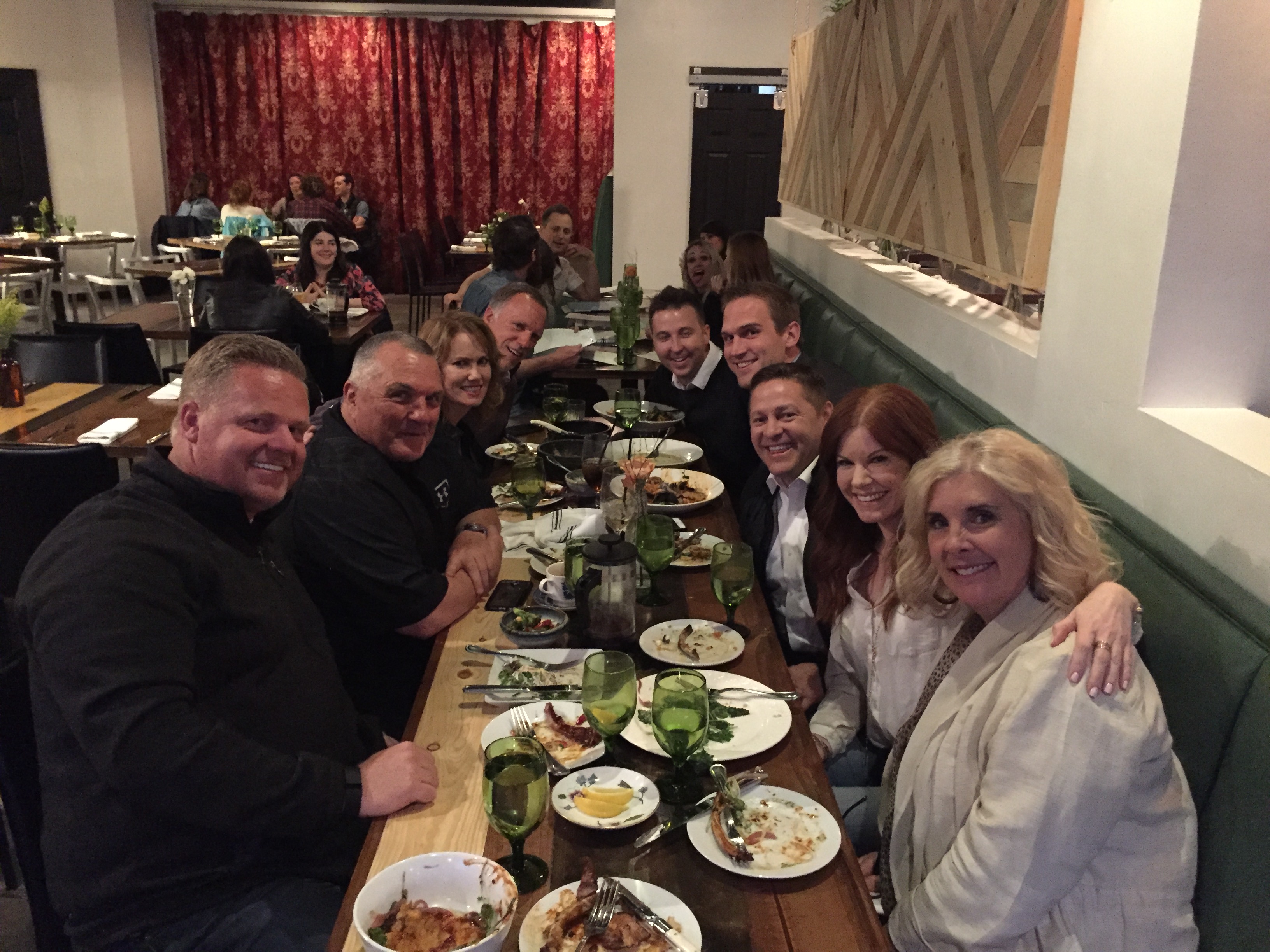 Photo: Courtesy of Ryan Westwood