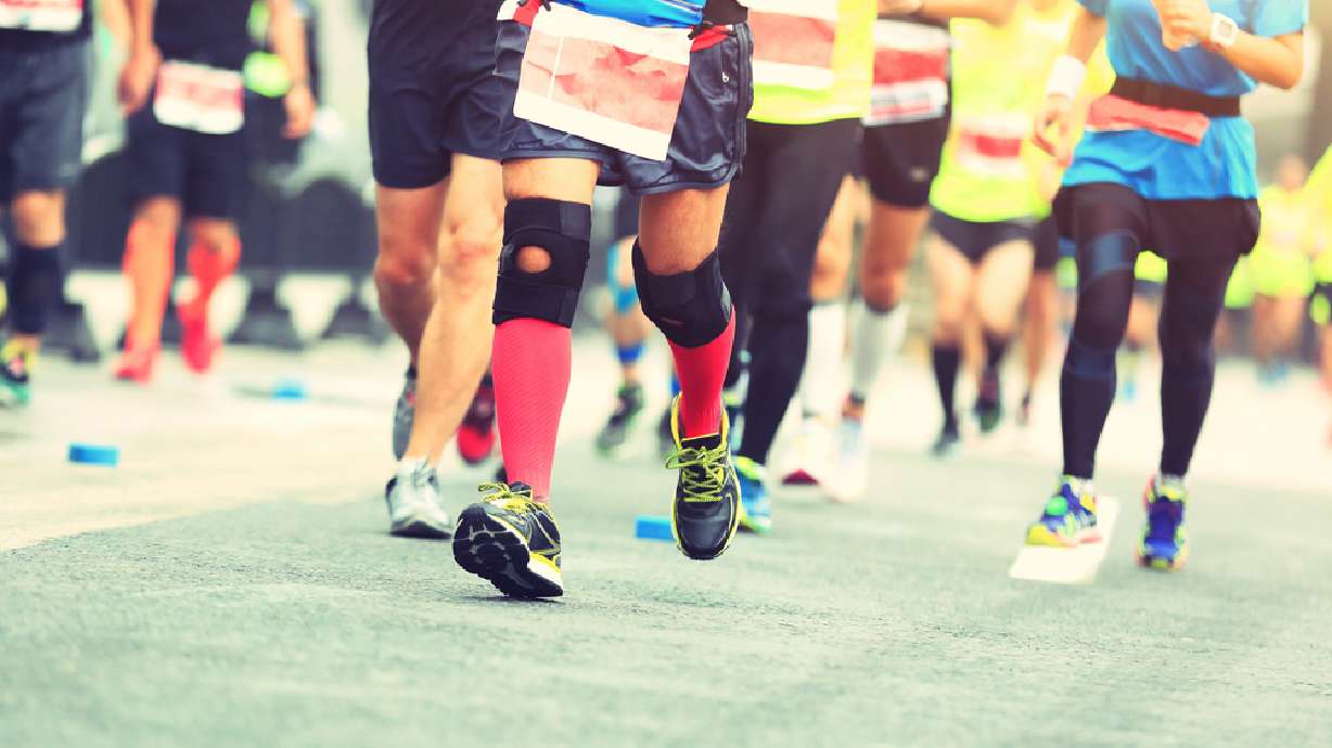 8 tips on how to successfully train for a marathon