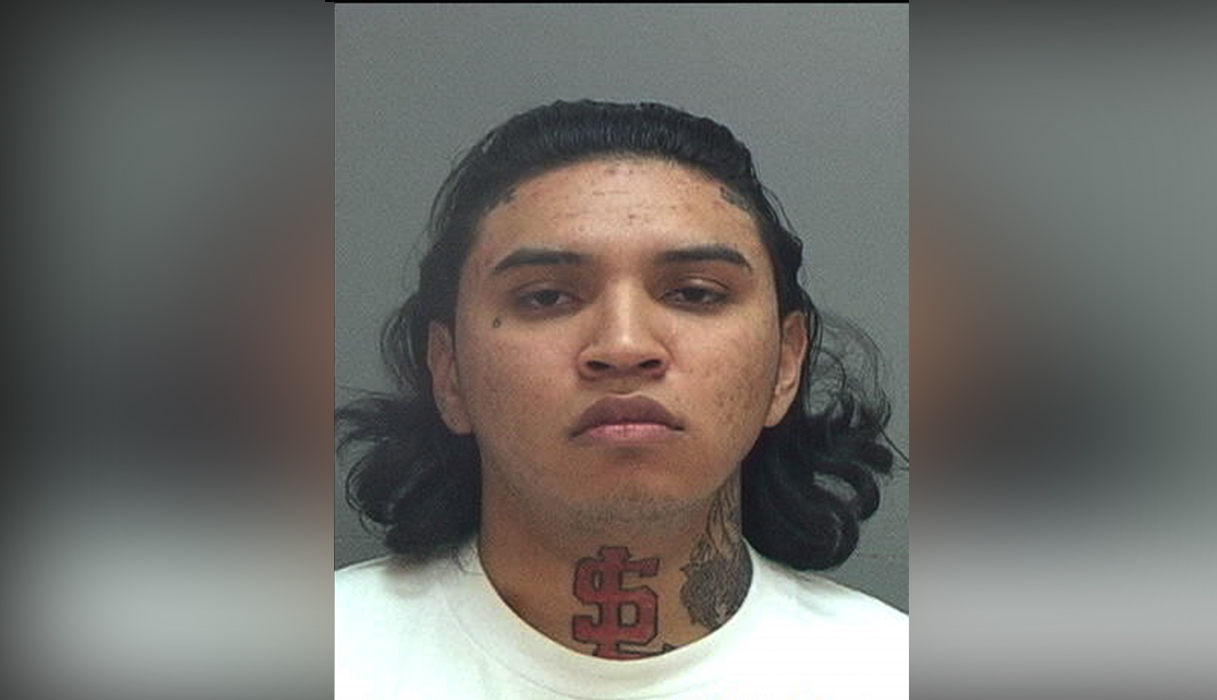 Salt Lake man sent to prison in gang-related home invasion shooting