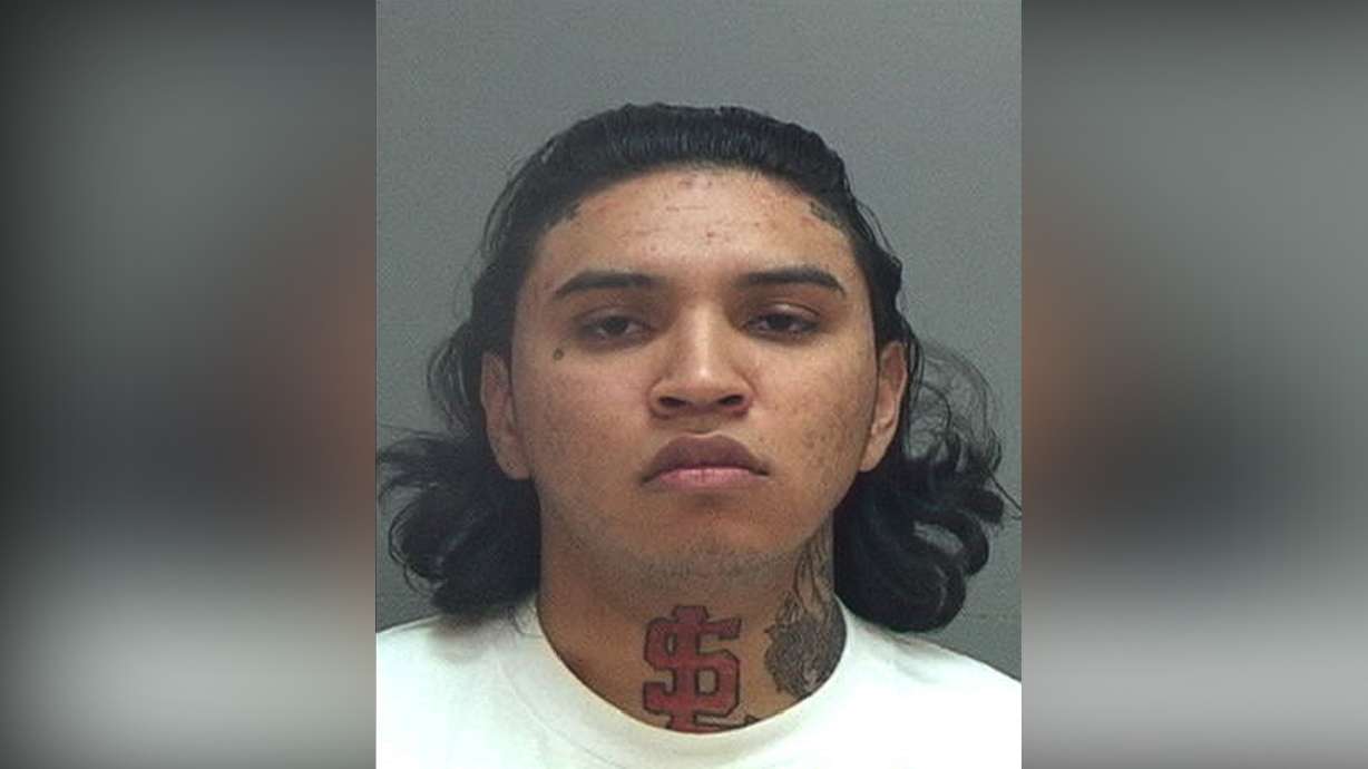 Murray man arrested in Holladay killing already faces charges in other shootings