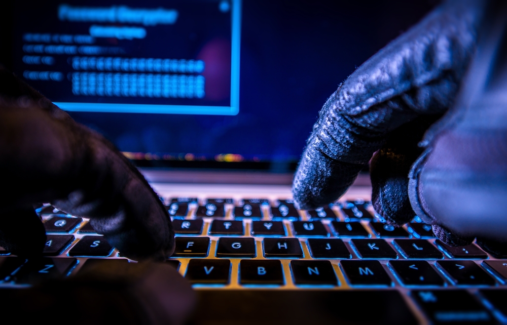 Hackers could bring down the banks, warns network boss