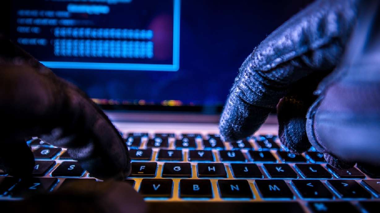 Hackers could bring down the banks, warns network boss