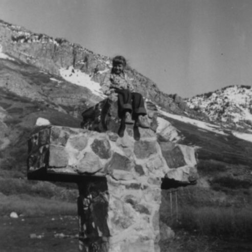 Provo woman leads charge to restore town’s long forgotten Easter cross