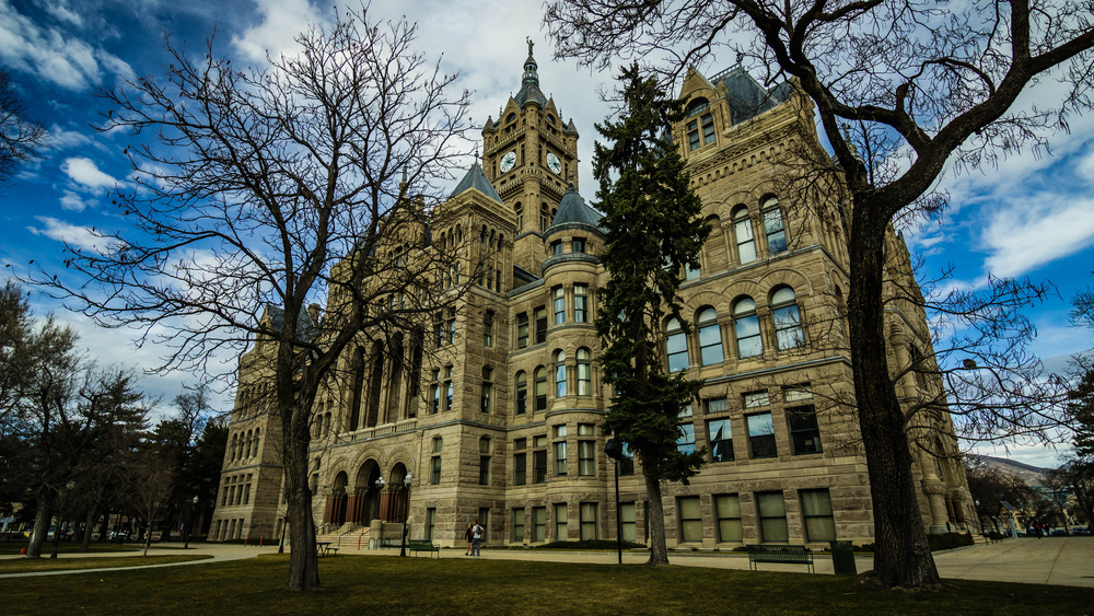 Coronavirus updates: Utah up to 402 COVID-19 cases; 2nd Salt Lake City Council member tests positive