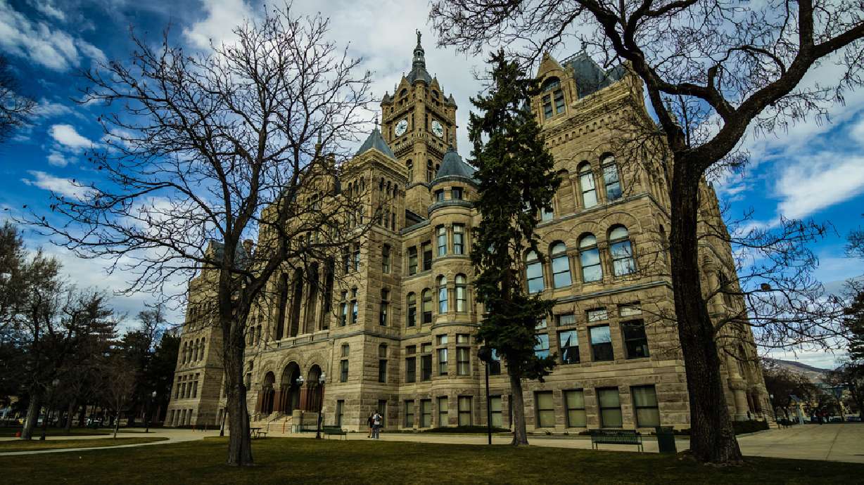 SL County Council clashes over add-ons before passing $1.3M budget