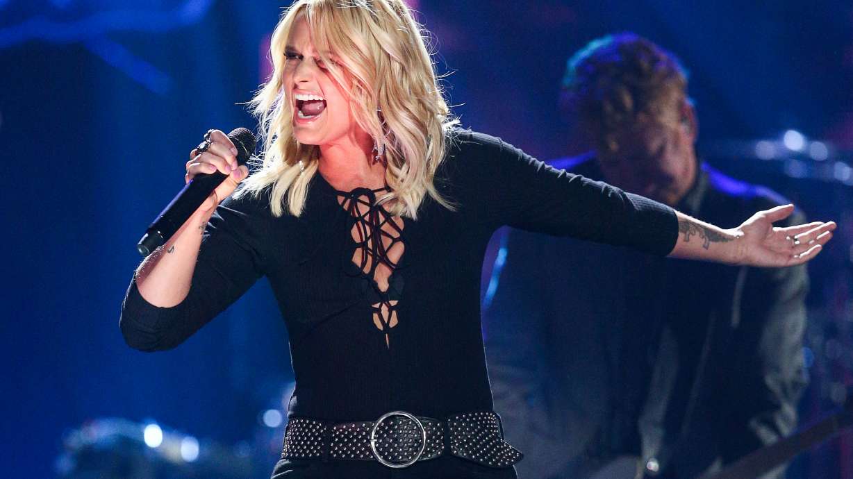 Miranda Lambert closes Pink Pistol boutique in Oklahoma town