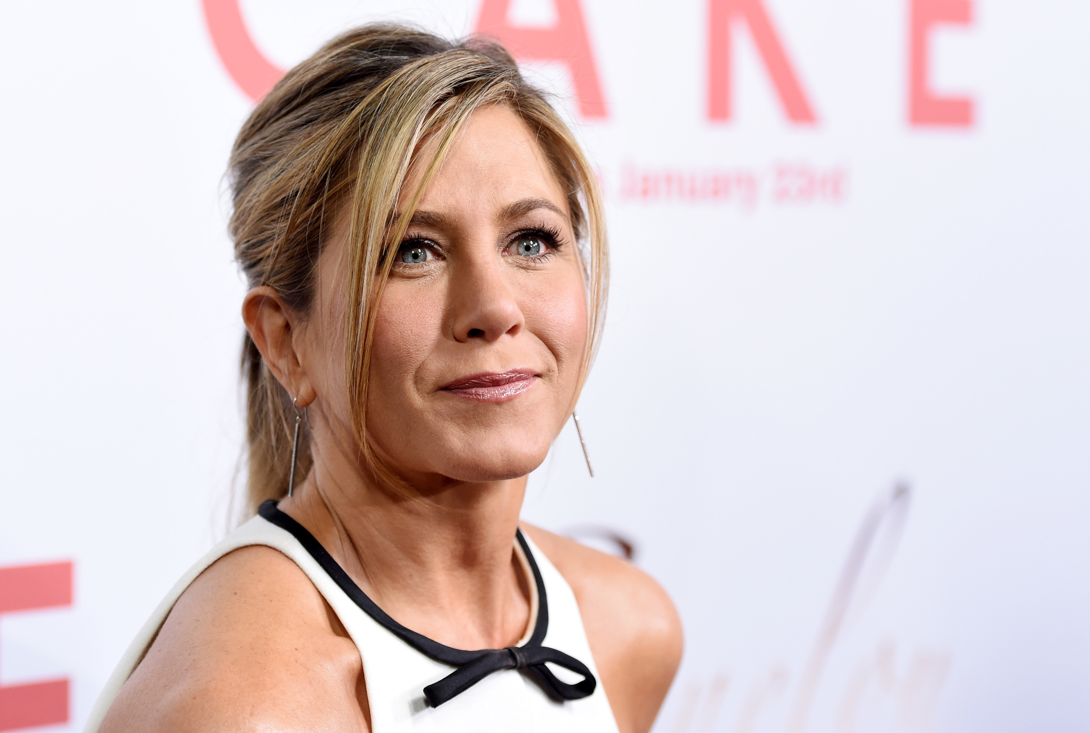Jennifer Aniston announces death of mother Nancy Dow at 79