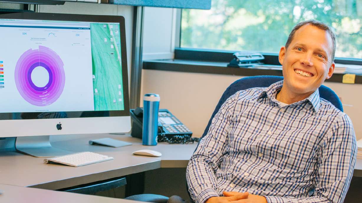 Don't know what's causing your infection? Ask your DNA