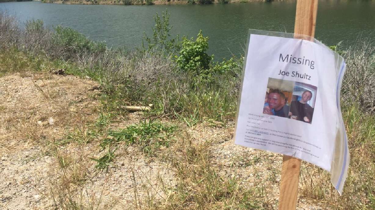 Body found in Pineview identified as missing Harrisville man