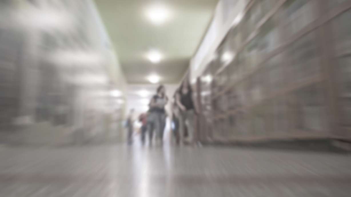 Senate panel backs reports on law enforcement actions regarding students