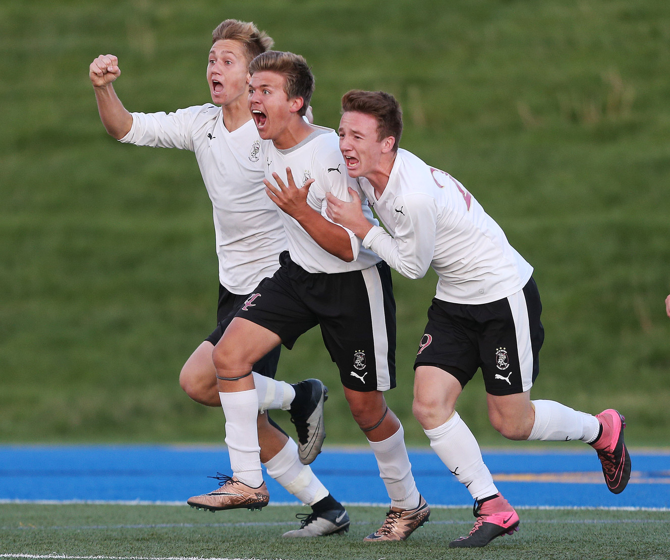 Photo: Jeffrey D. Allred, Deseret News