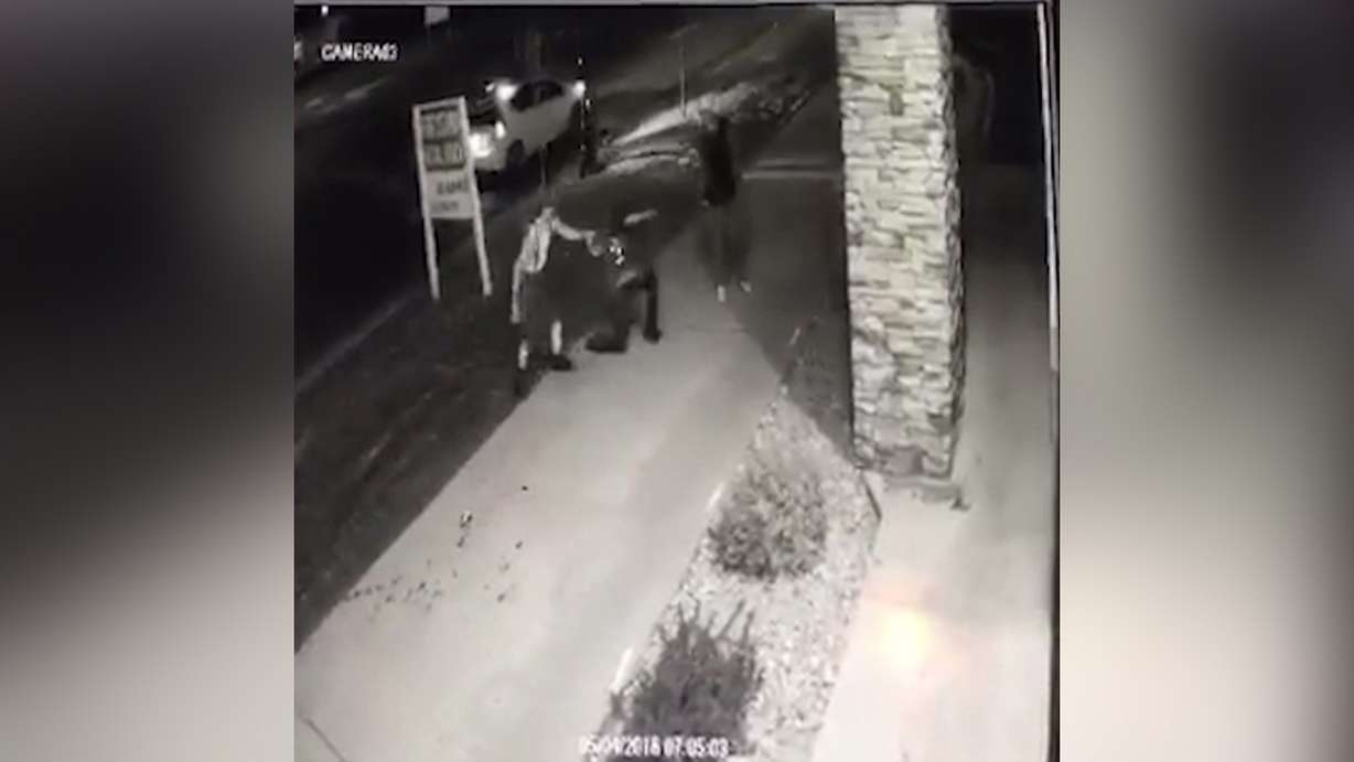 Photo: West Valley City Police Department